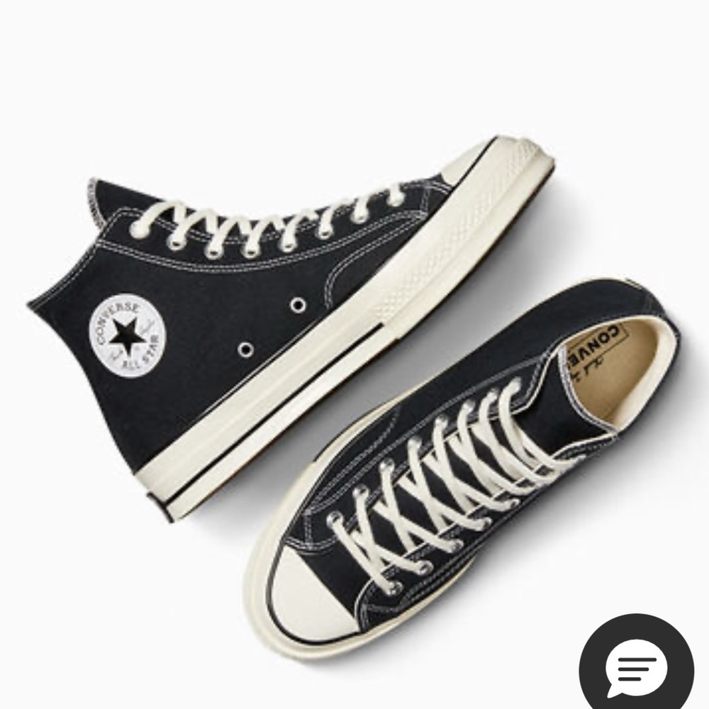 Chuck 70 Canvas